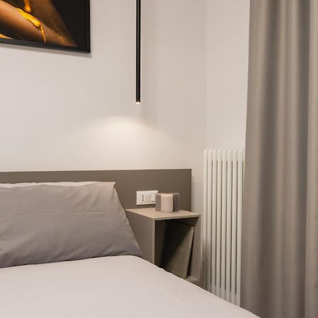 בולוניה Luxury Station Suite מראה חיצוני תמונה