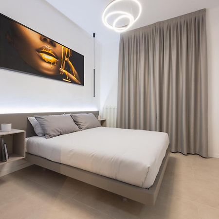 בולוניה Luxury Station Suite מראה חיצוני תמונה