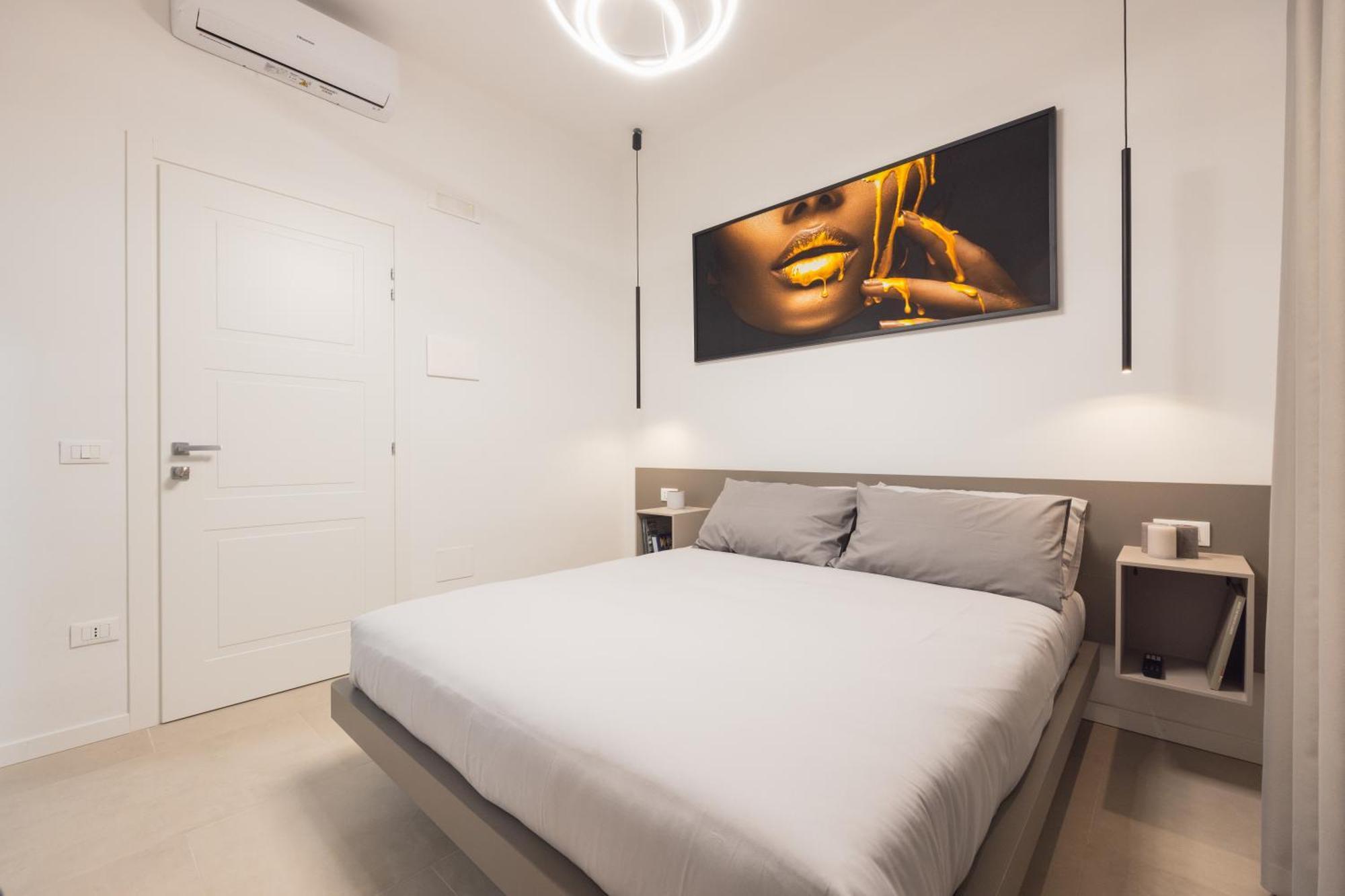 בולוניה Luxury Station Suite מראה חיצוני תמונה