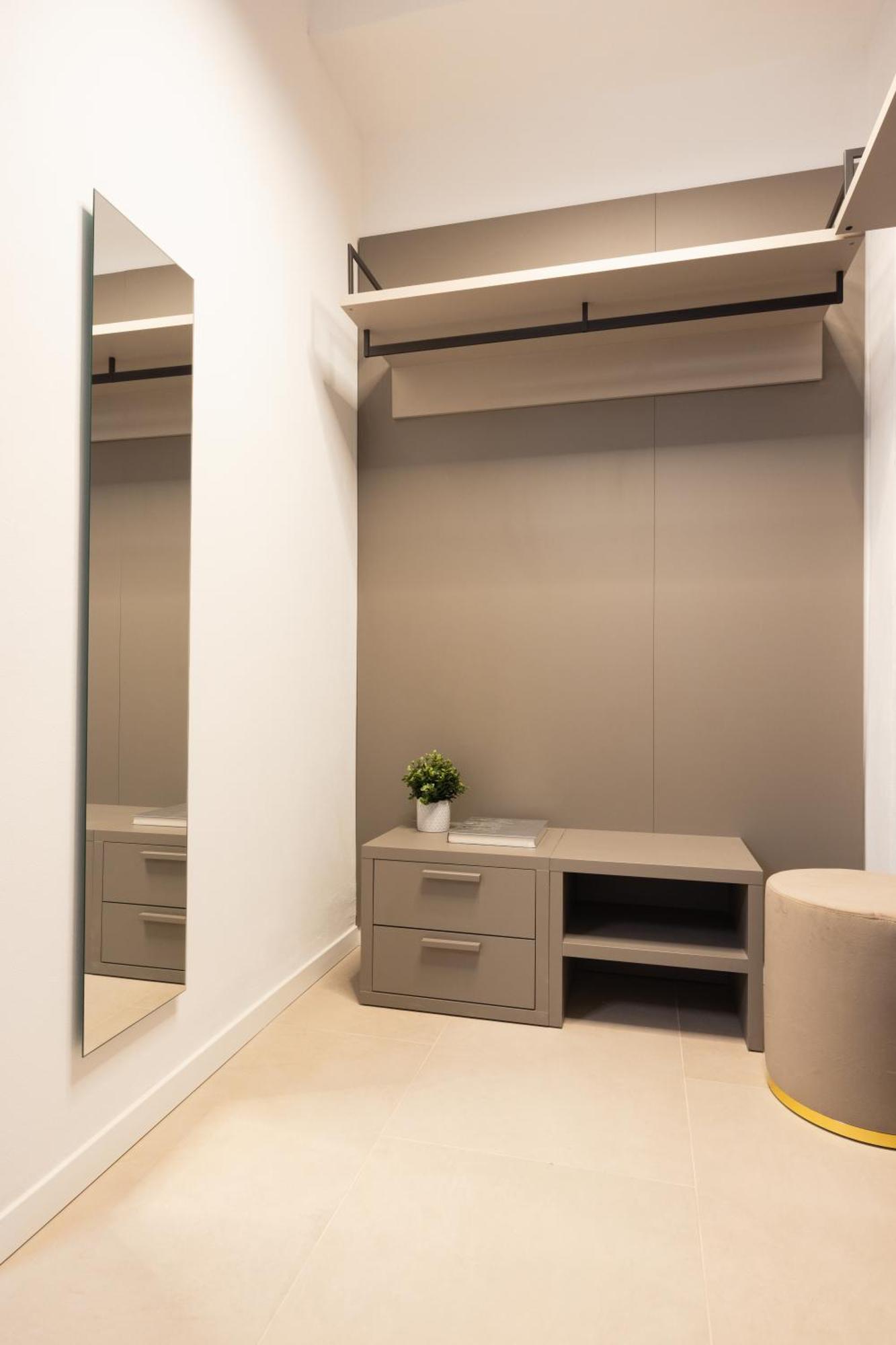 בולוניה Luxury Station Suite מראה חיצוני תמונה
