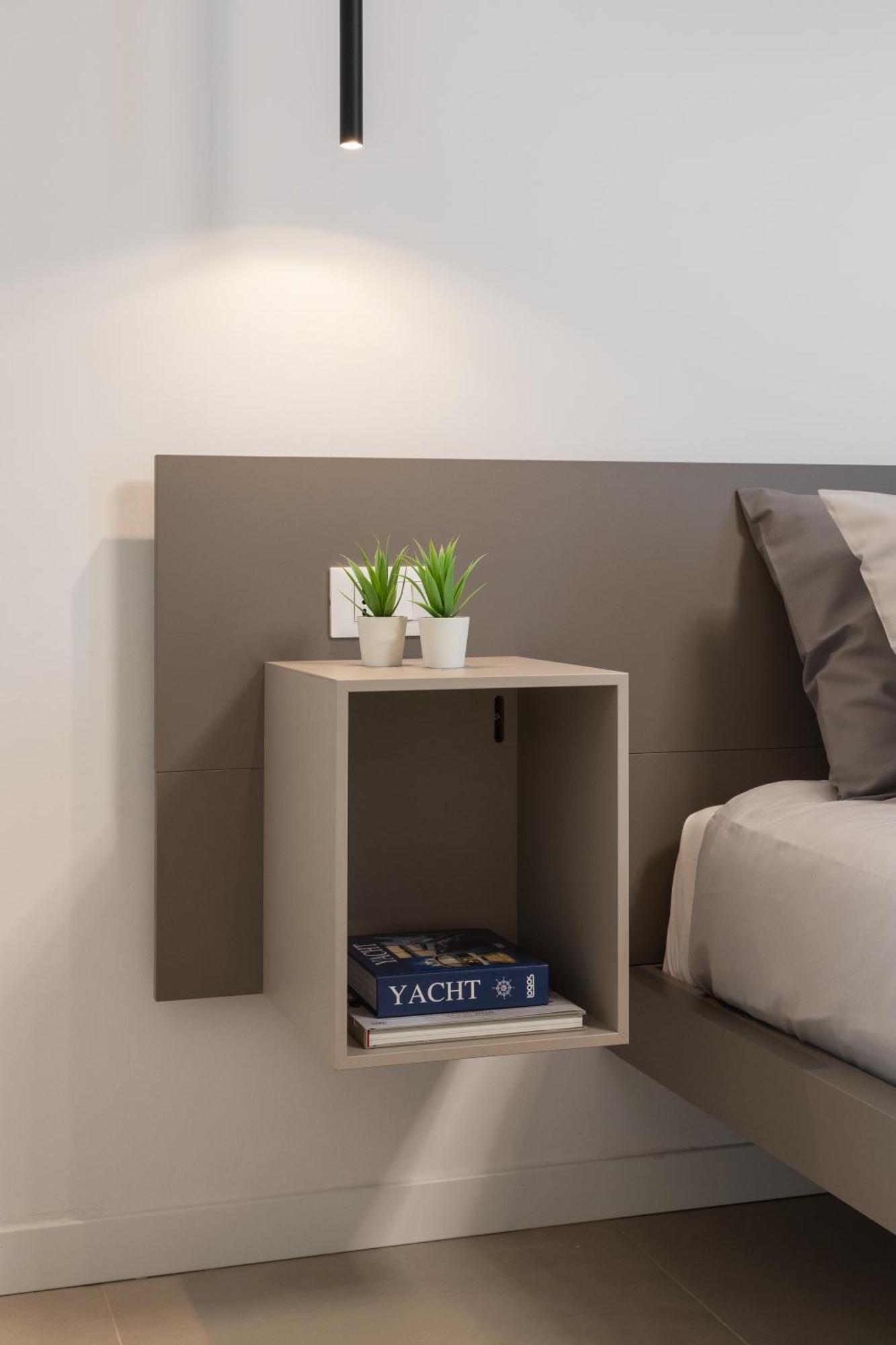בולוניה Luxury Station Suite מראה חיצוני תמונה